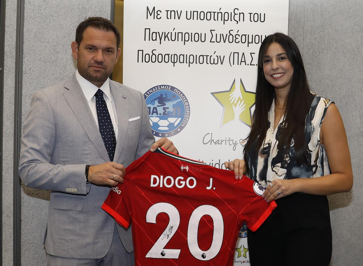 ΠΑΣΠ: Υπερήφανοι συνεργάτες του Charity Idols thumb