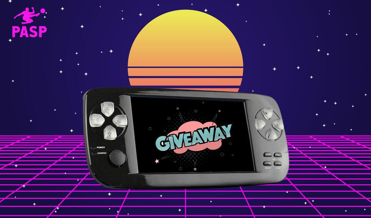 Giveaway γεμάτο αναμνήσεις! thumb