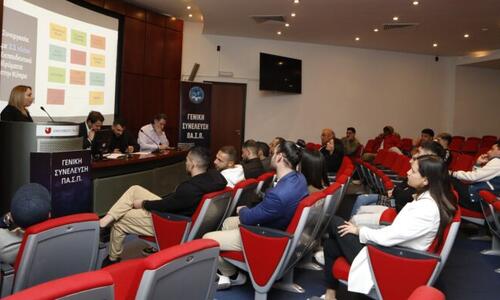 Ασφαλιστική «ομπρέλα» για τους ποδοσφαιριστές! thumb