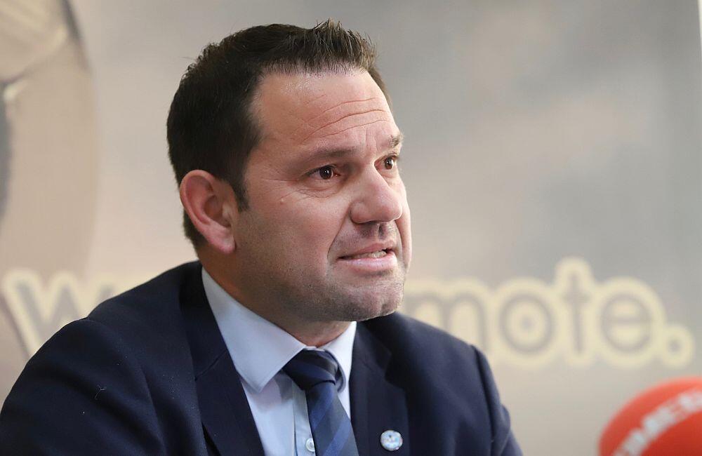 «Στη FIFPro μας κοροϊδεύουν, φαίνεται ότι στην ΚΟΠ έχουν την ίδια νοοτροπία» thumb