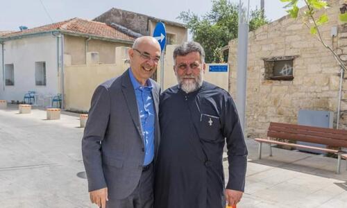 Μεγάλη εισφορά από τον Πάτερ Ανδρέα thumb