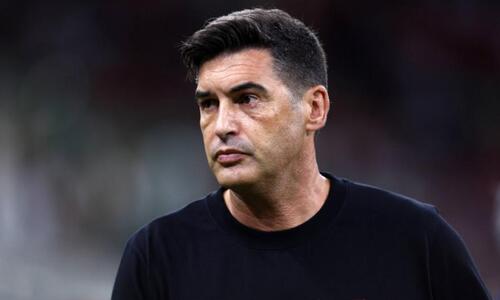 Σκέψεις απόλυσης του Φονσέκα στη Μίλαν - Δείτε ποιος είναι ο πιθανός αντικαταστάτης του thumb