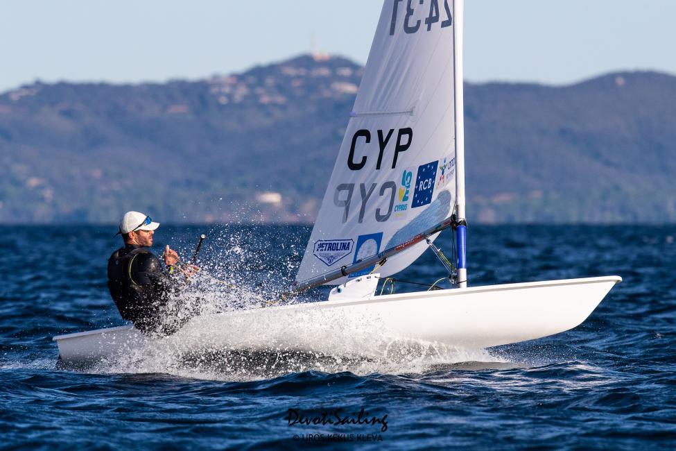 Με το βλέμμα στο Παρίσι η ΚΟΕ βραβεύει τους καλύτερους thumb