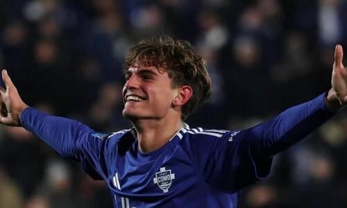 Ανάσα για Κόμο με άλλο ένα σόου του Παζ! thumb