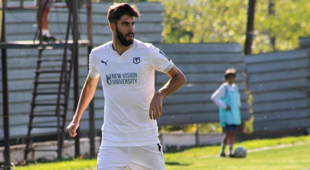 Χωρίς Μοντέιρο η Τορπέντο κόντρα στην Ομόνοια! thumb