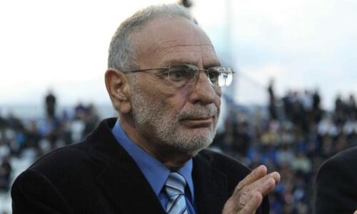 Τα συλλυπητήρια των ομάδων για Κίκη Κωνσταντίνου thumb