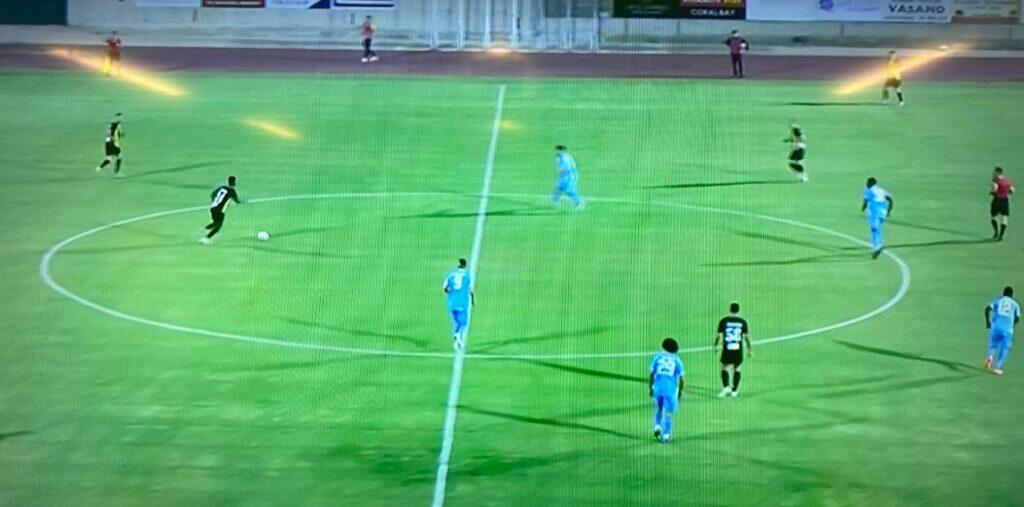 Πέγεια 2014 - ΕΝΑΔ 0-0: Συμβιβασμός χωρίς γκολ thumb