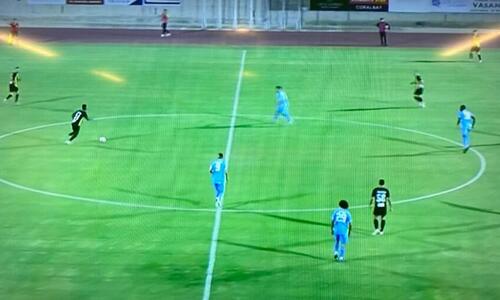Πέγεια 2014 - ΕΝΑΔ 0-0: Συμβιβασμός χωρίς γκολ thumb