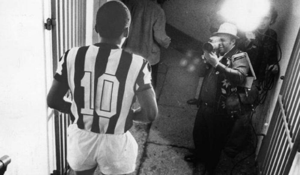 48ωρη παύση πυρός: Όταν ο ανυπέρβλητος Πελέ σταμάτησε έναν ολόκληρο πόλεμο thumb