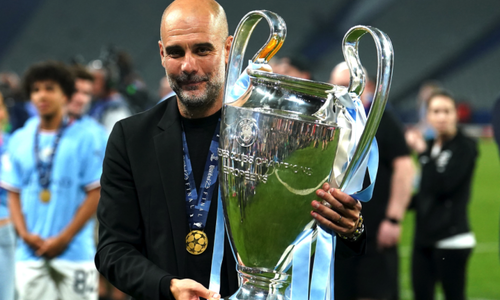 «Αυτό το Champions League δίνει νόημα στις πέντε Premier League»! thumb