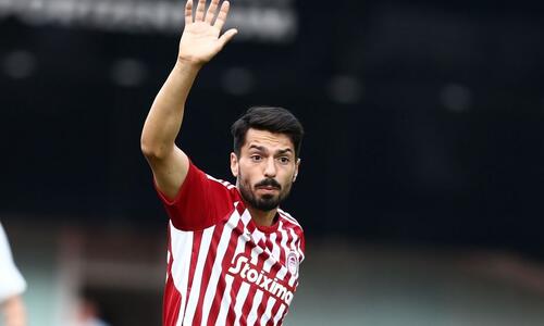 «Η Πάφος θέλει να κρατήσει τον Πέπε» thumb