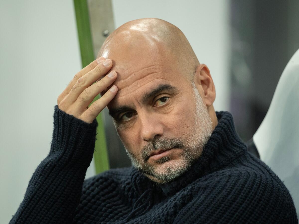 «Είμαι σίγουρος ότι δεν χάσαμε την Premier League...» thumb