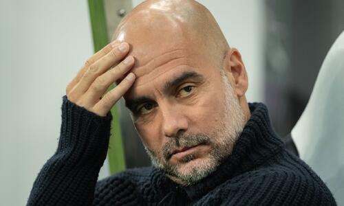 «Είμαι σίγουρος ότι δεν χάσαμε την Premier League...» thumb