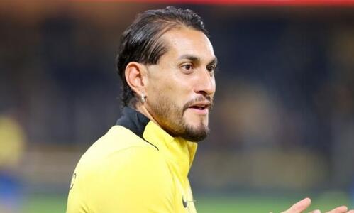 «Αισθάνομαι έτοιμος να βοηθήσω την AEK» thumb
