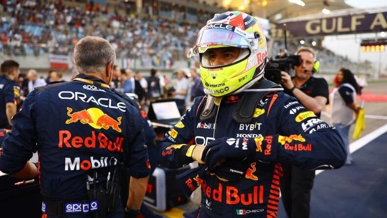 Χάκινεν: «Ο Πέρεζ δεν έχει μέλλον στη Red Bull» thumb