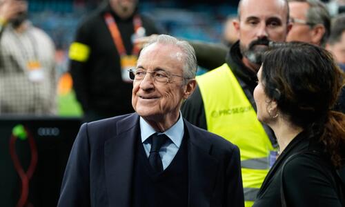 Οριστικό τέλος στο εγχείρημα της European Super League thumb