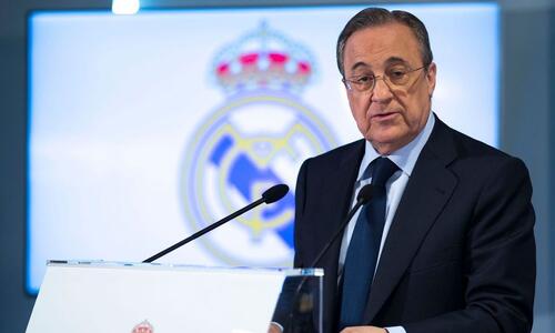 «Αυτός ο άνθρωπος θα μας φέρει το Champions League ξανά» thumb