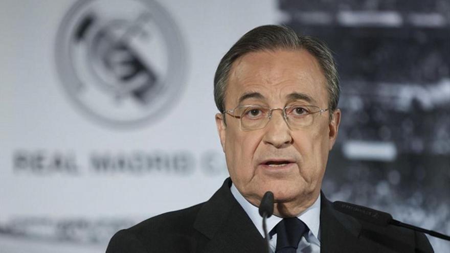 Κίνηση διαμαρτυρίας: Δεν πάει στο ντέρμπι ο Πρόεδρος thumb