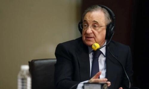 «Βόμβες» Πέρεθ για ESL: «Τίποτα δεν τελείωσε, οι αγγλικές ομάδες φοβήθηκαν»! thumb