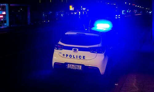 Οπαδική βία: Προπηλάκισαν ανήλικο στη Θεσσαλονίκη επειδή φορούσε ζακέτα του Άρη thumb