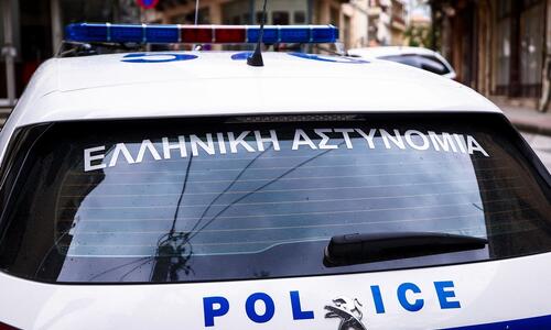 Χτύπησαν ποδοσφαιριστή στην κερκίδα κατά τη διάρκεια ερασιτεχνικού αγώνα thumb