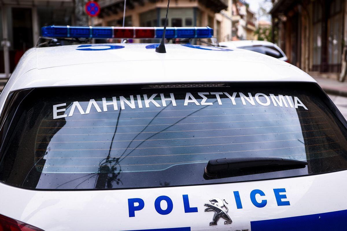 Χτύπησαν ποδοσφαιριστή στην κερκίδα κατά τη διάρκεια ερασιτεχνικού αγώνα thumb