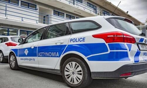 Tα αστυνομικά μέτρα του Άρης-Ρέιντζερς… thumb