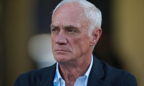 Πρόεδρος Αταλάντας: «Σκληρός και έμπειρος αντίπαλος ο Ολυμπιακός» thumb