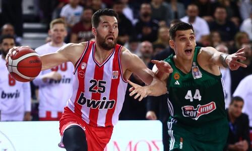 Κύπελλο Ελλάδας: Αυτές είναι οι ομάδες του Final-8 thumb
