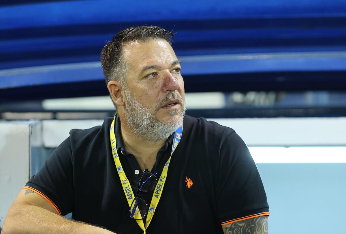 «Όταν υπάρξει κάποια κατάληξη, τότε θα δοθεί η σχετική πληροφόρηση από τη διοίκηση» thumb