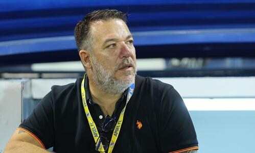 «Όταν υπάρξει κάποια κατάληξη, τότε θα δοθεί η σχετική πληροφόρηση από τη διοίκηση» thumb