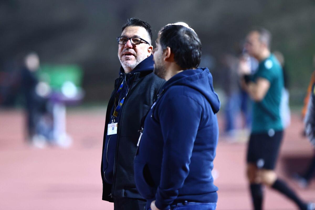 Πετεβίνος: «Είναι σημαντικό ο καπετάνιος (Μιλόγεβιτς) να...» thumb