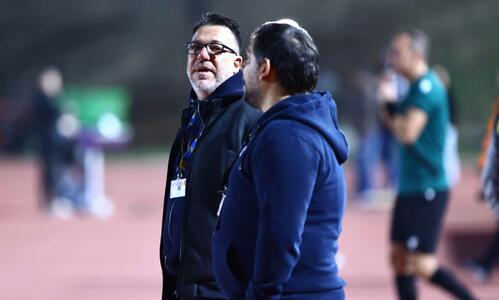 Πετεβίνος: «Είναι σημαντικό ο καπετάνιος (Μιλόγεβιτς) να...» thumb