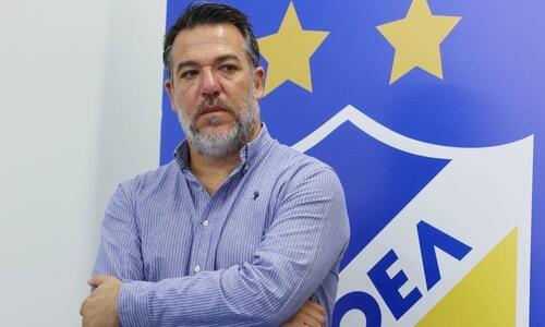 «Υπάρχει πίστη πως ο φετινός ΑΠΟΕΛ είναι καλύτερος από τον περσινό» thumb
