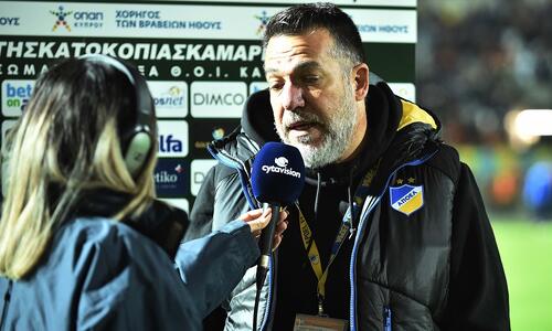 «Αν ο τίτλος κριθεί στις λεπτομέρειες, έχουμε ήδη μία υπέρ μας» thumb