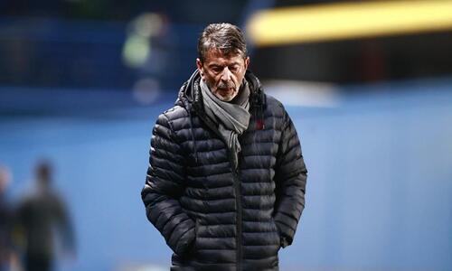 Αντίδραση μετά την ήττα: «Πολύ άδικο αυτό που συνέβη» thumb