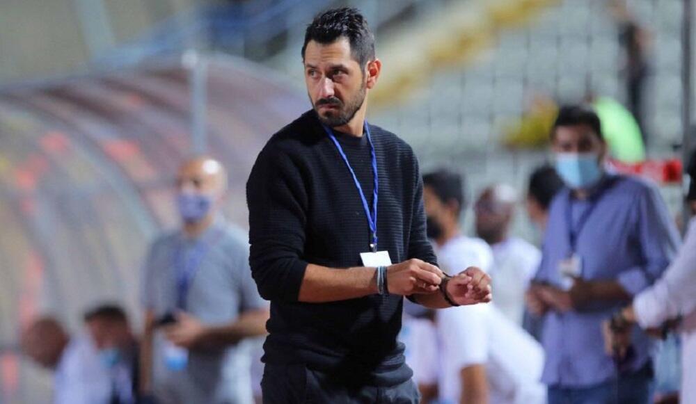 «Οι νίκες με ΑΠΟΕΛ, Ομόνοια μας έδωσαν ψυχολογία, μπορούμε να κερδίσουμε οποιονδήποτε» thumb
