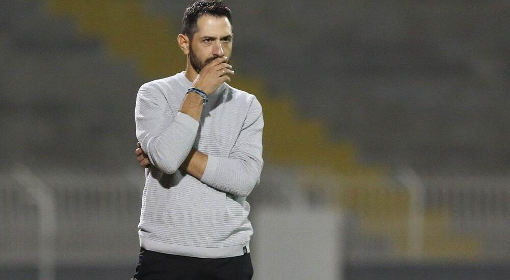 «Την περασμένη διετία η Ομόνοια έδειξε ότι μπορεί, αλλά εφέτος δεν ξέρω αν τα καταφέρει» thumb