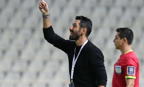 «Η σημαντικότερη νίκη, σταθήκαμε τυχεροί» thumb