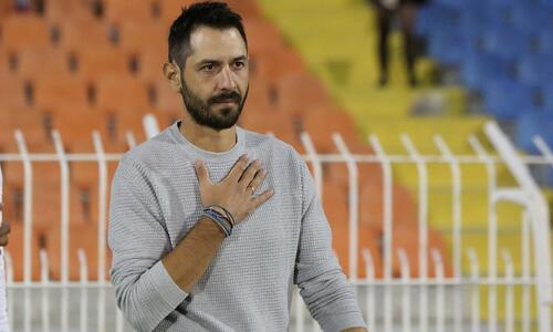 «Πιο δύσκολος αντίπαλος ο Απόλλων, με εντυπωσίασε η ΑΕΚ» thumb