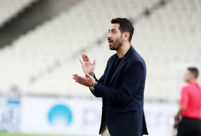 Δημοσίευμα αποκαλύπτει το φαβορί για τον πάγκο της ΑΕΛ thumb