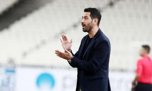Δημοσίευμα αποκαλύπτει το φαβορί για τον πάγκο της ΑΕΛ thumb