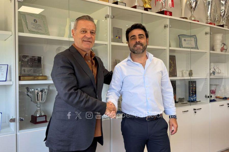 Γι’ αυτό είναι διατεθειμένος να περιμένει ο Γκαγιέγο   thumb