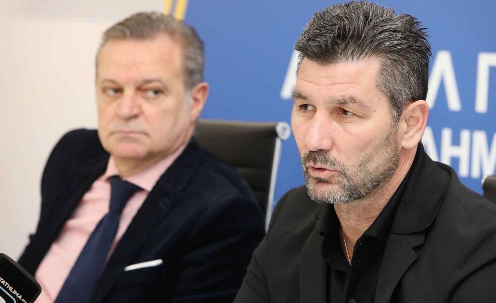 Η αποζημίωση του Ουζουνίδη και η διπλή στήριξη thumb