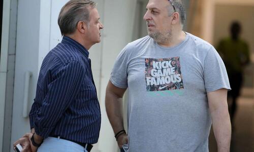 «Μπράβο στην ΚΟΠ για την αύξηση των ομάδων σε 14...» thumb