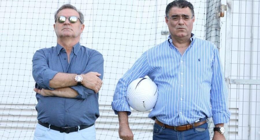 Κουγιάλης: «Στόχος των επενδυτών είναι...» thumb