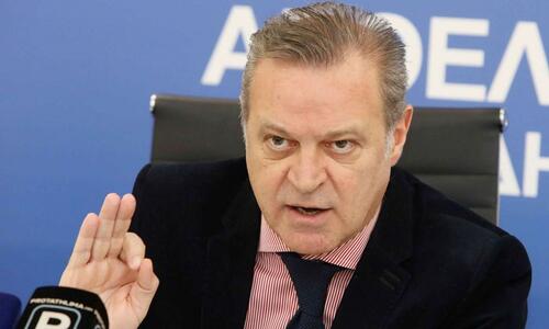 Ρελάνς Πετρίδη: «Ο Ατζίλι μπορεί να έρθει στο γραφείο μου και τότε...» thumb