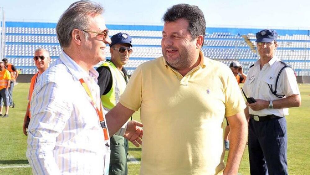 «Έπεσε στο κενό» η σύμπραξη Σοφοκλέους-Πετρίδη thumb