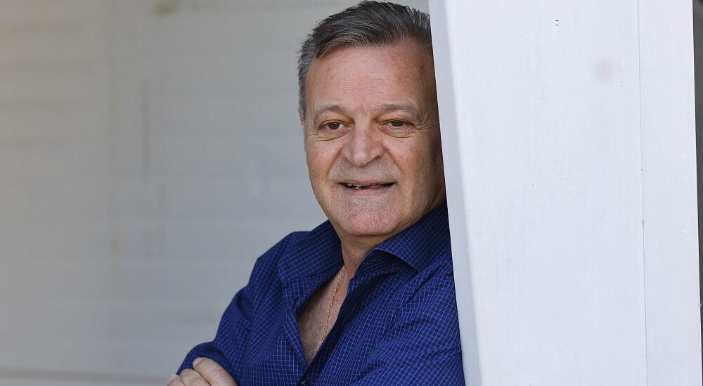 «Θα συνεχίσουμε να δίνουμε λύσεις, αν είμαστε διοίκηση μετά τις 15 Ιουνίου» thumb