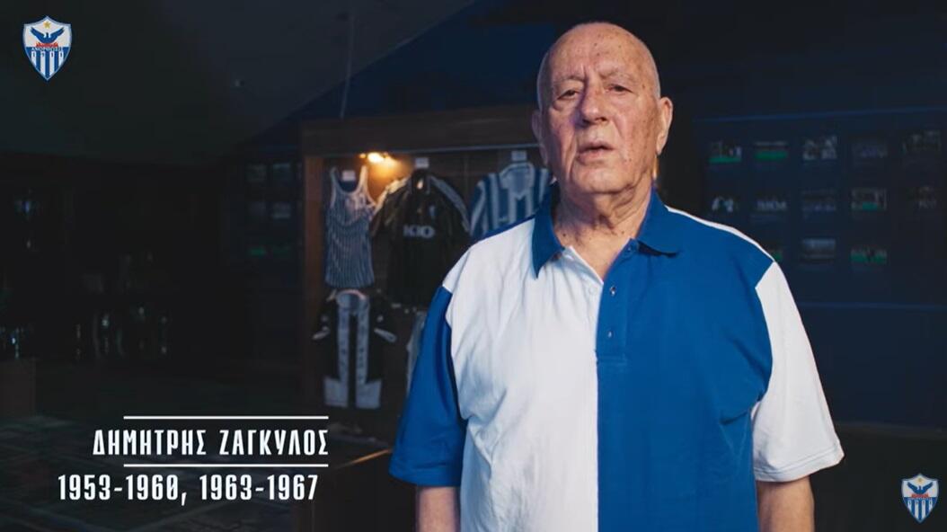 Επετειακές ρετρό εμφανίσεις (video) thumb